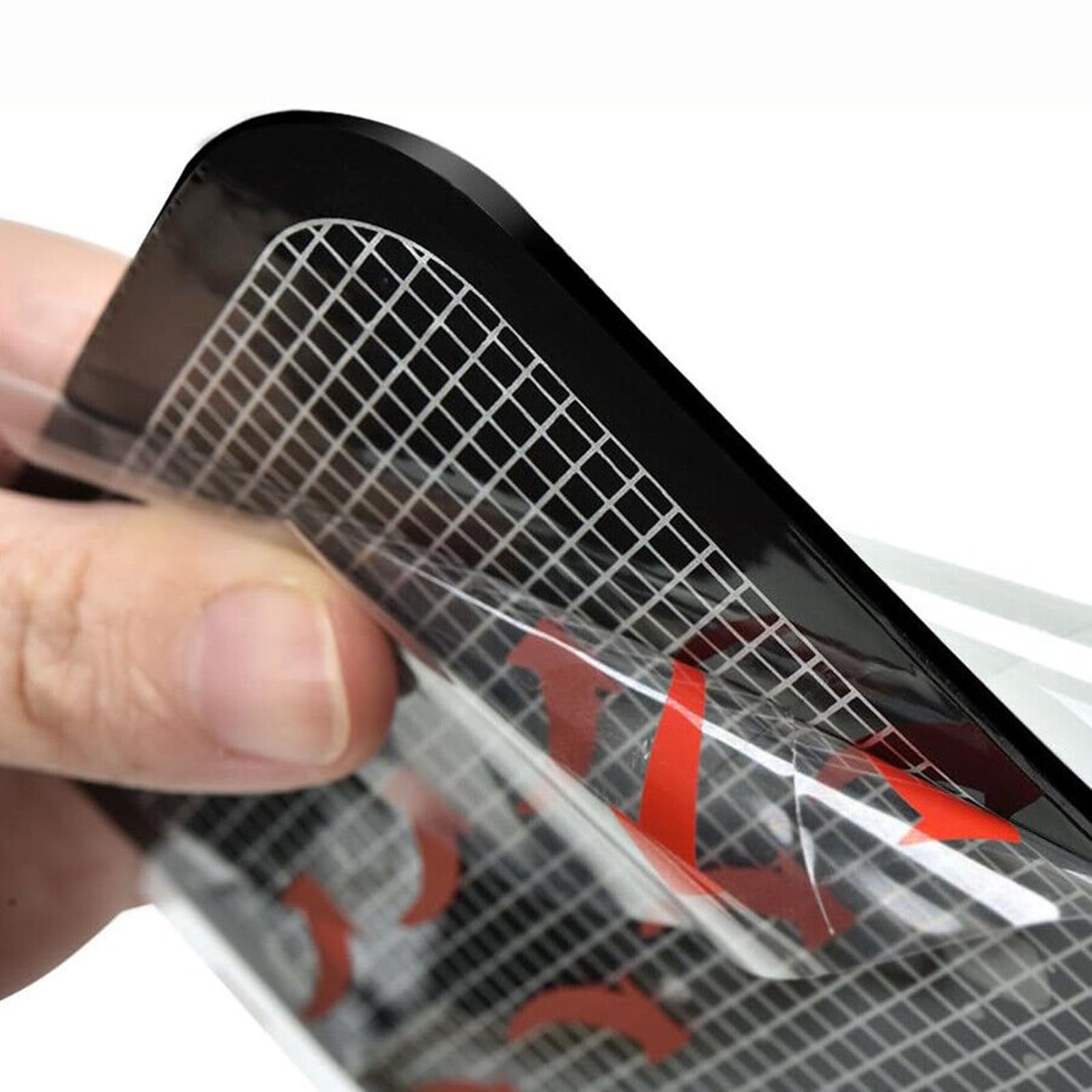 NIYATA 9 Pièces Électrodes de Ceinture avec Gel Hydrophile, Patchs de Rechange pour Entraînement Abdominal, Compatible Ceinture d'Électrostimulation NIYATA 9 Pièces Électrodes de Ceinture avec Gel Hydrophile, Patchs de Rechange pour Entraînement Abdominal, Compatible Ceinture d'Électrostimulation