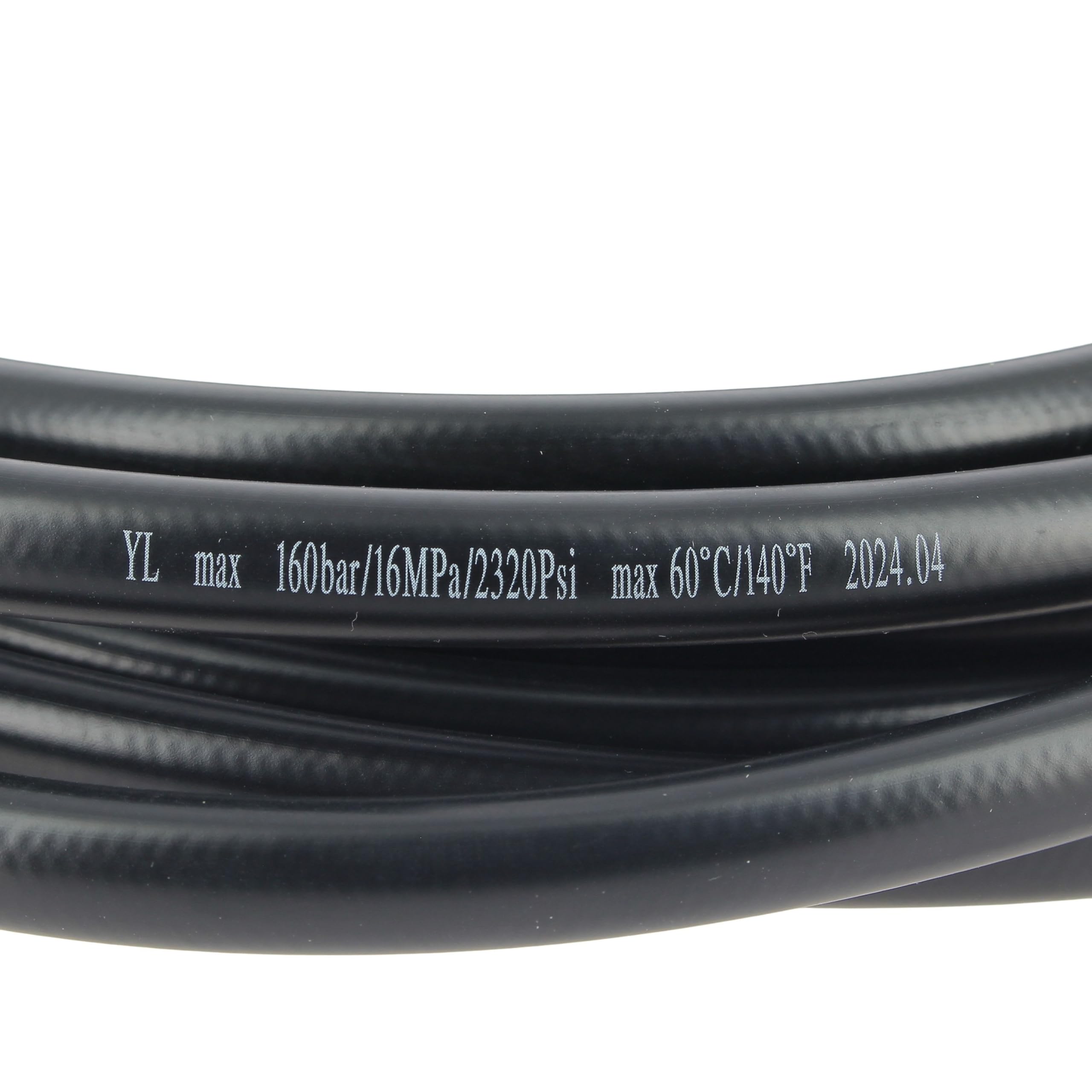 Tuyau flexible 6m 1004455-45, 50969 pour nettoyeur haute pression