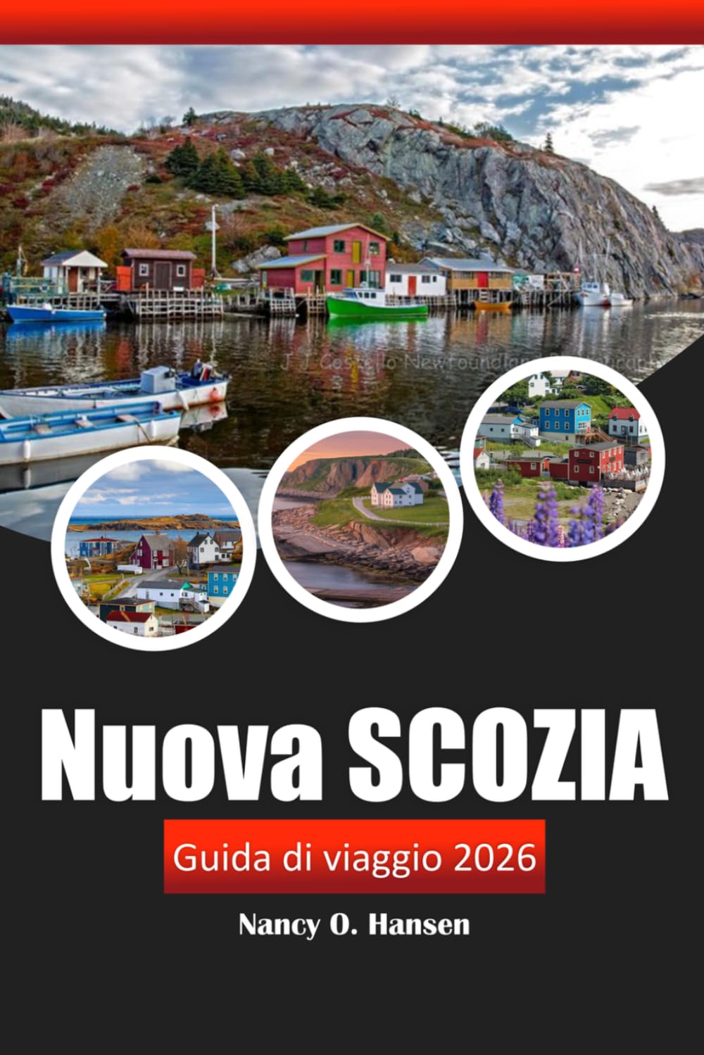 Nuova Scozia Guida di viaggio 2026: Scopri i punti salienti di Halifax e Cape Breton, i gioielli nascosti, le avventure all'aperto e le esperienze culturali in Canada
