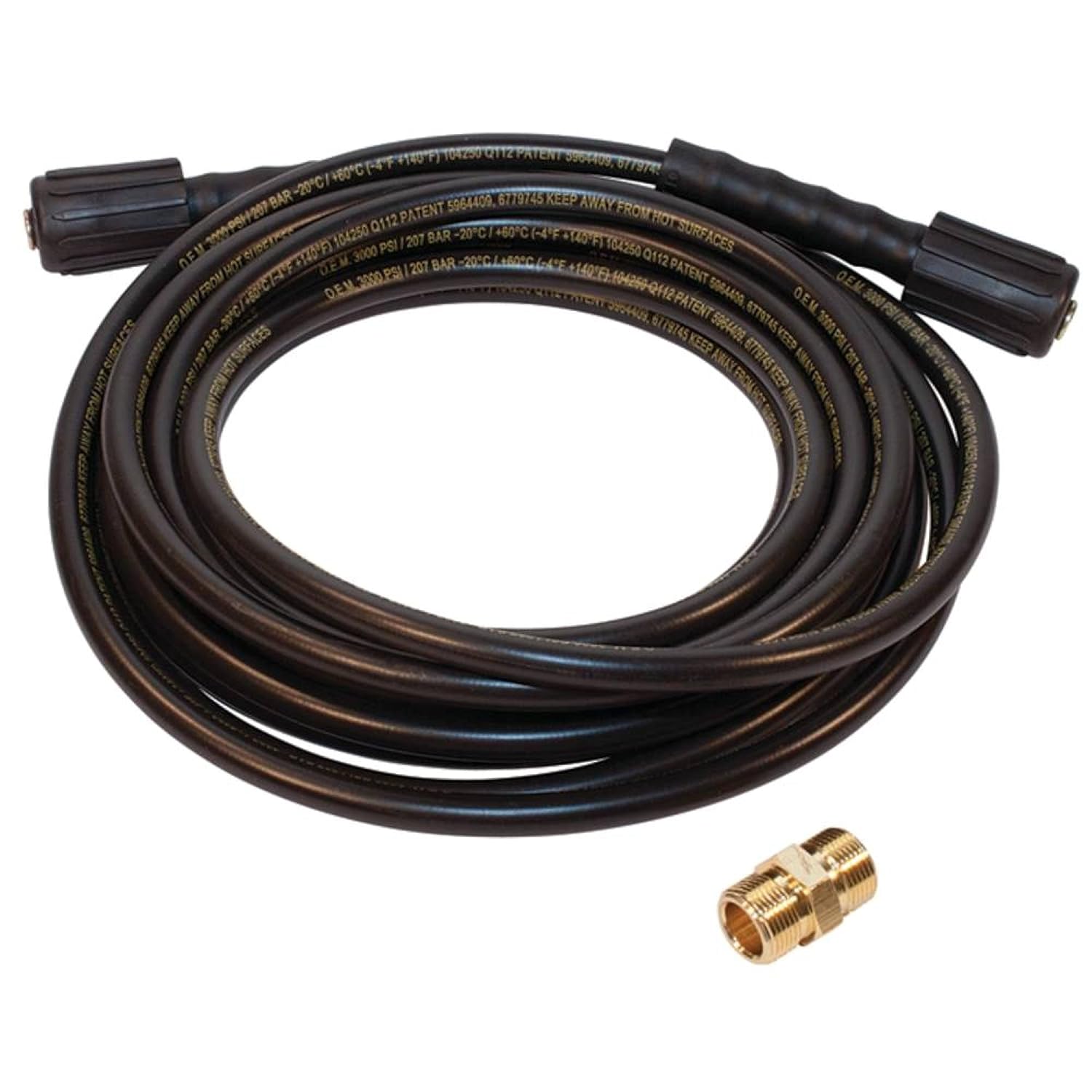 Stens 758-701 Pressure Washer Hose