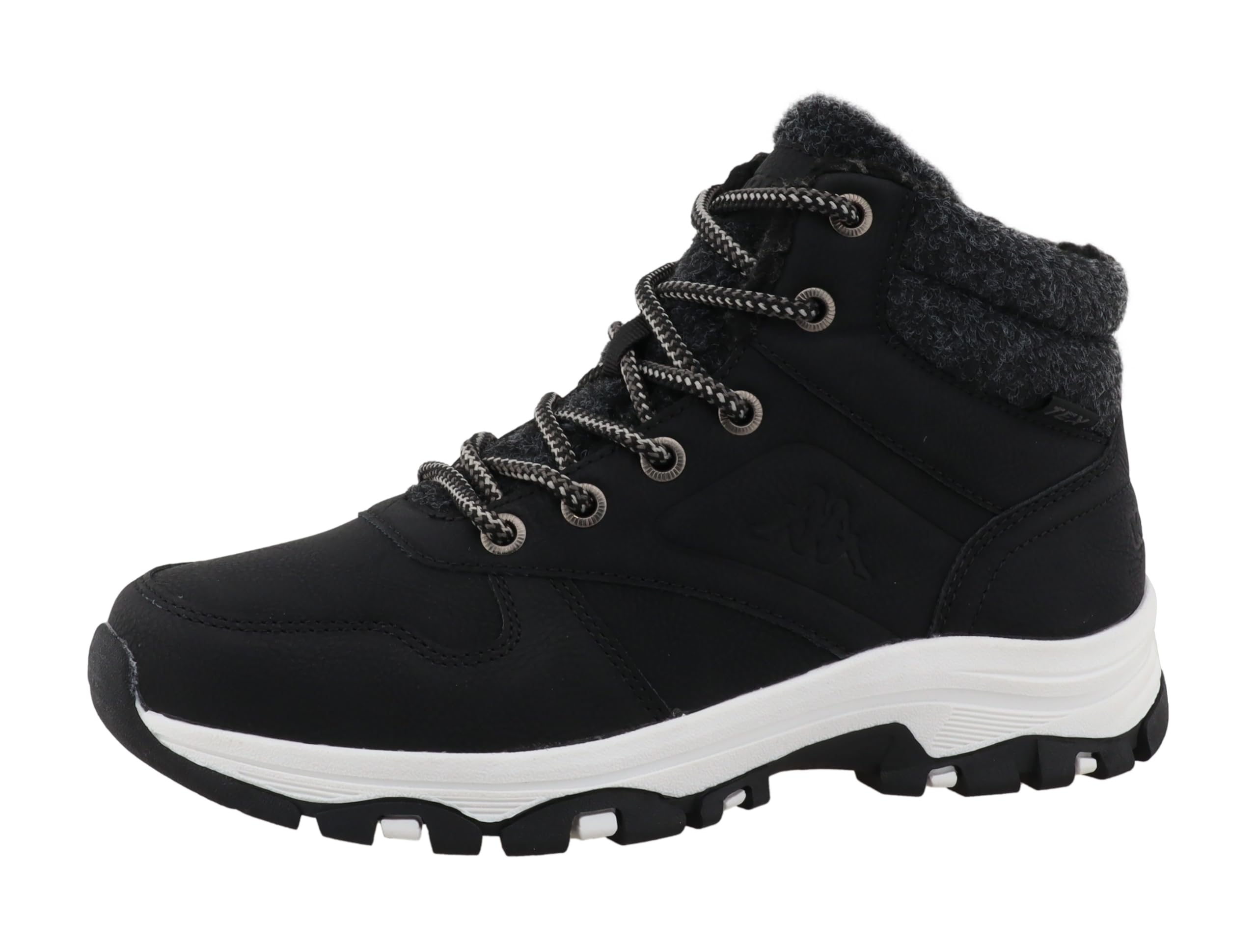 Kappa Kobiety 15k0012002Buty za kostkę