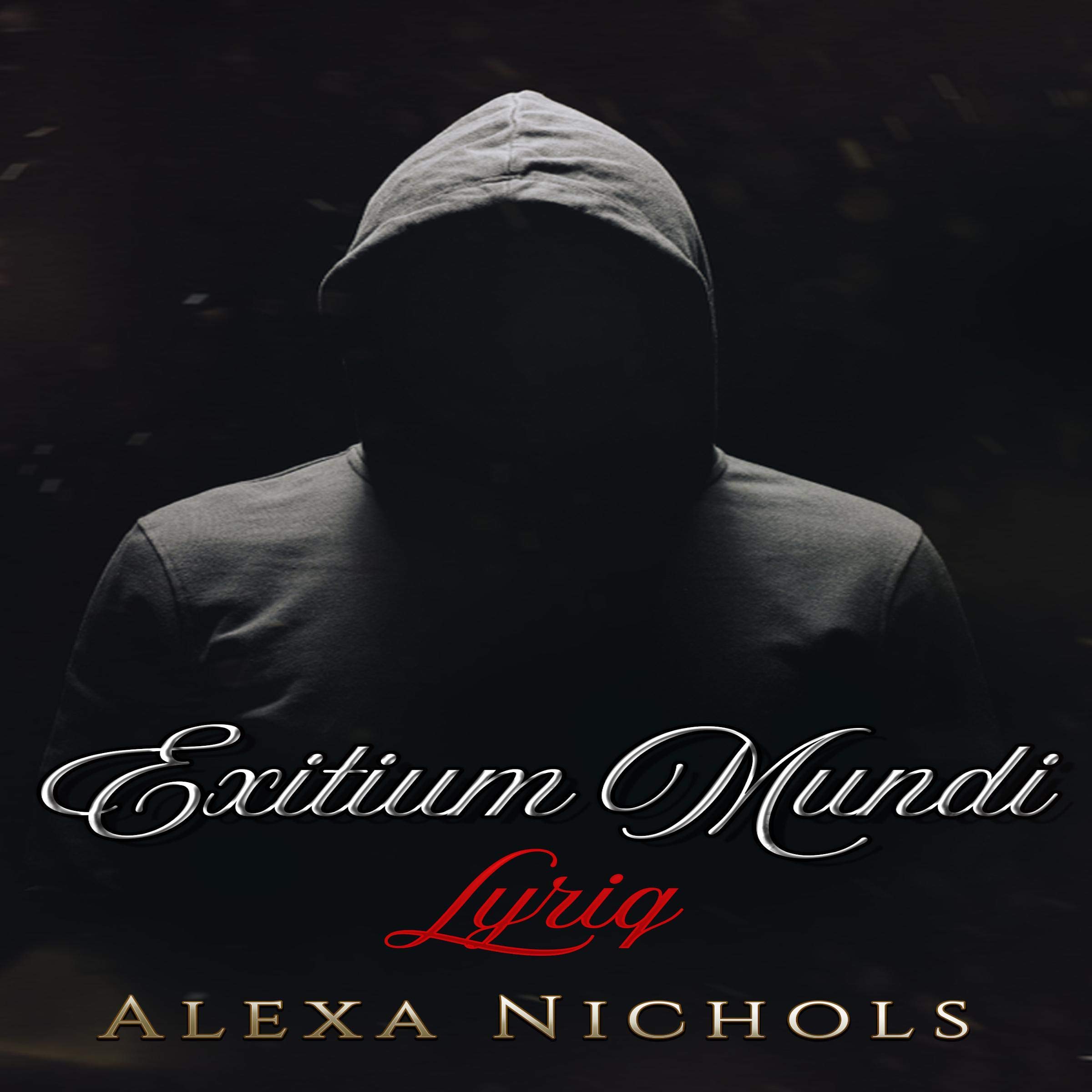 Cover art for Exitium Mundi