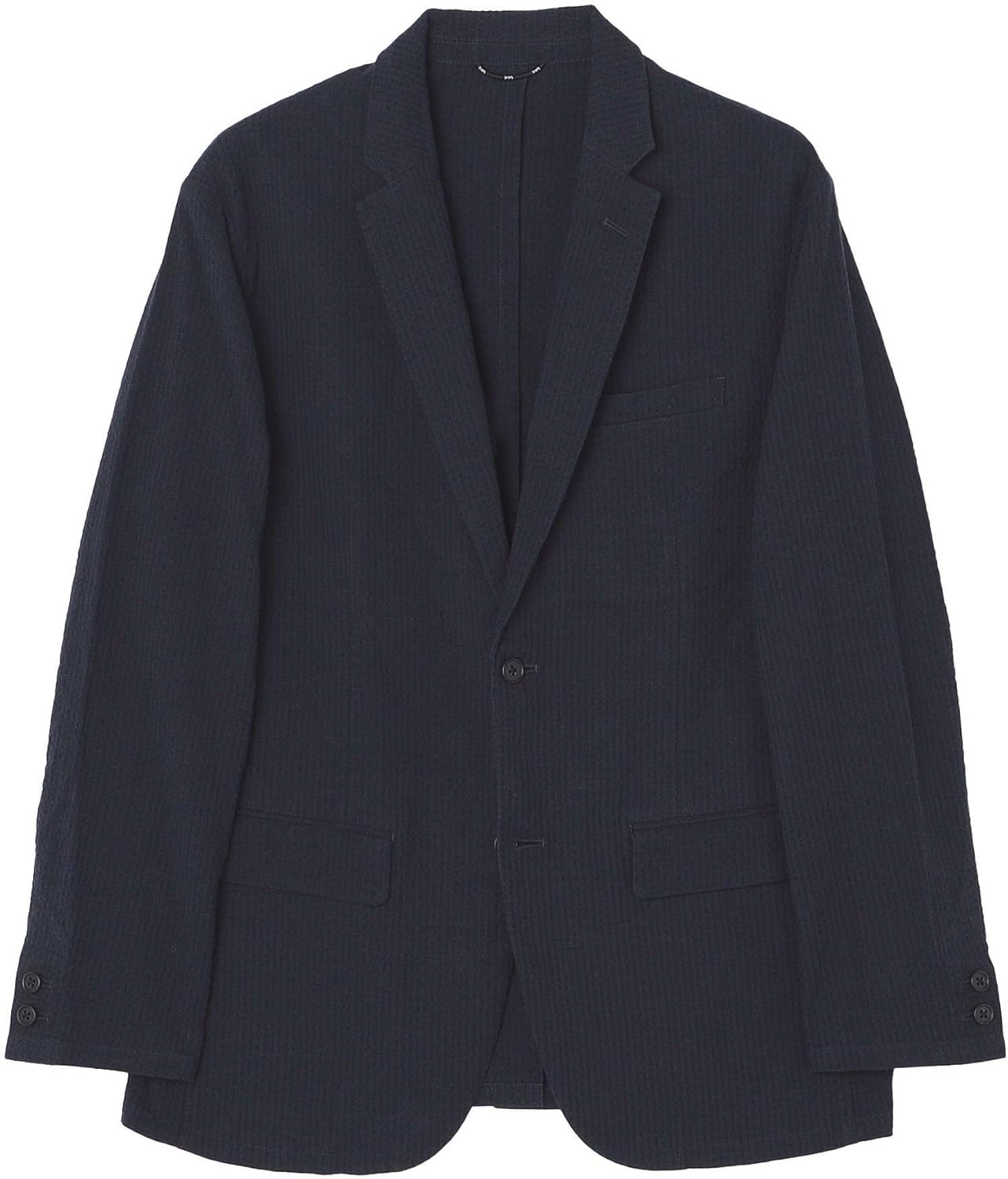 Amazon.co.jp: [シップス] ジャケット 手洗い可能/セットアップ