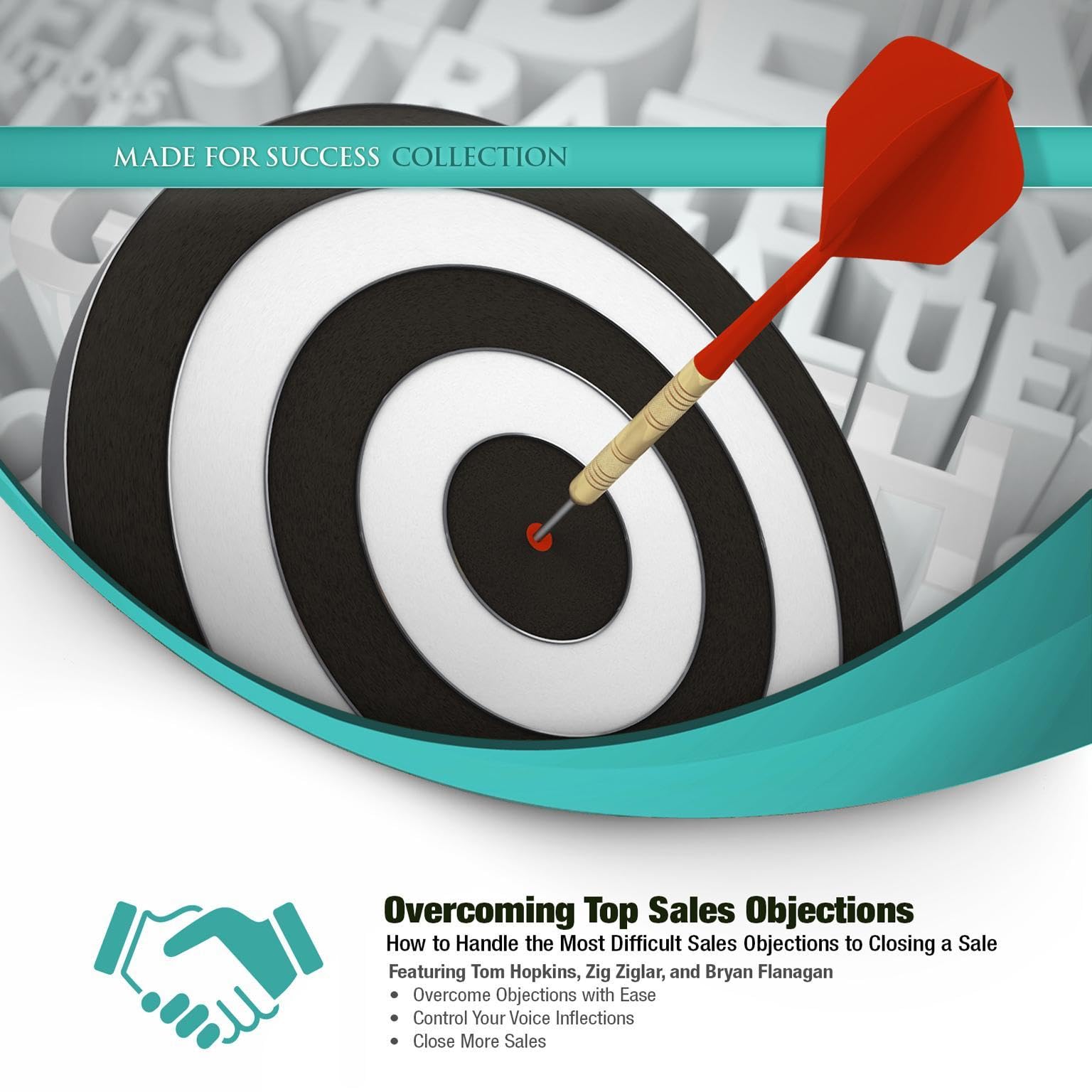 Overcoming Top Sales Objections