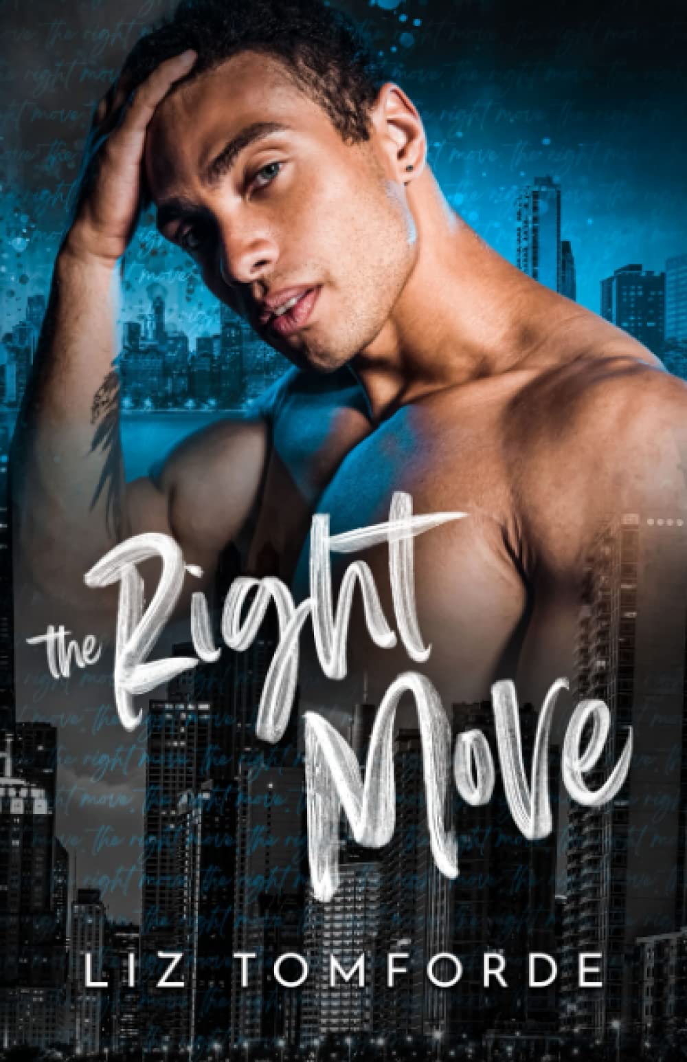The Right Move: Special Edition (Windy City Series Book 2)