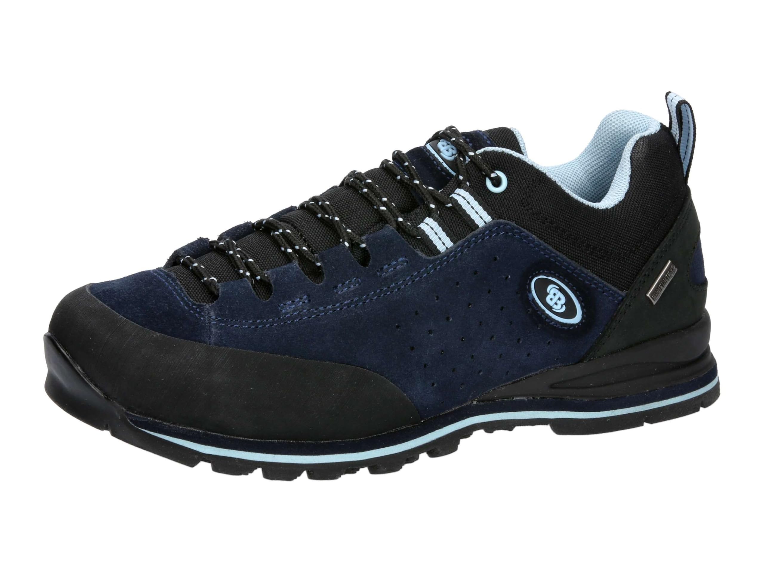 Brütting Damen MakaluCross-Laufschuhe