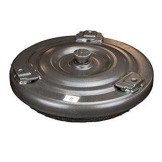 Dacco Automatic Transmission Torque Converter