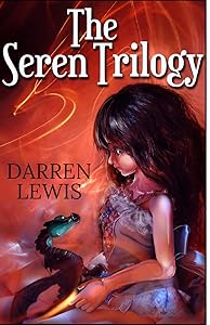The Seren Trilogy
