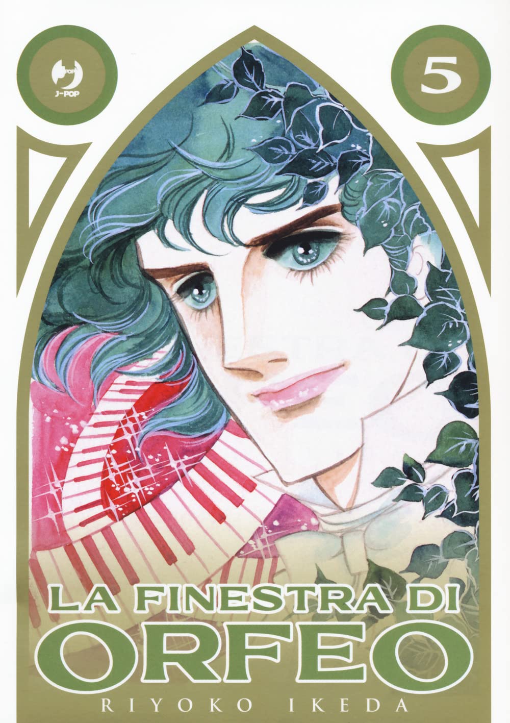 La Finestra Di Orfeo (Vol. 5) - 4