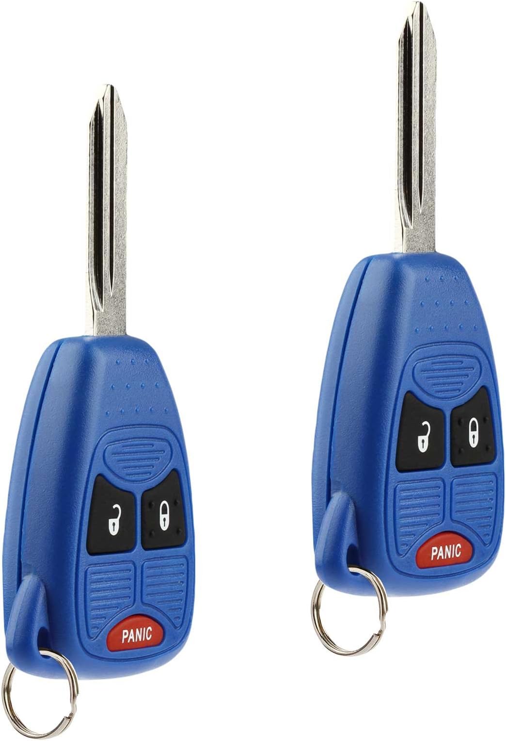 Amazon.com: Key Fob Keyless Entry Remote fits Chrysler Aspen Pt Cruiser ...