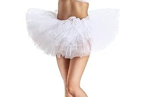 Adult Tutu Skirt, a Dreamy Ballet Tutu for Women or Teens