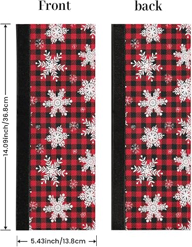 Vista 65 de Pardick Juego de 2 fundas para manija de puerta de refrigerador, huevo de madera de Pascua, lavable, para nevera, lavavajillas, Mocrowave, horno, z