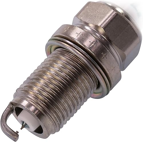 Miniatura 2 de Denso (4702) IK20TT Bujía de encendido Iridium TT (1 unidad)