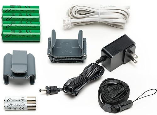 Miniatura 7 de Alerta de libertad, dispositivo de emergencia personal fijo, llamada bidireccional con la familia y la policía para la seguridad en el hogar,