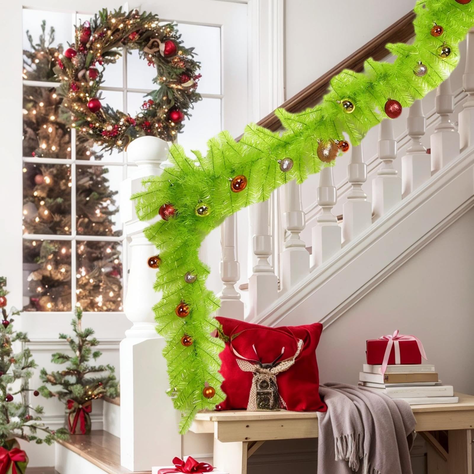 Ceder Kunstboompje 90 Cm: Realistische & Compacte Kerstdecoratie - Puur Ceder Kunstboompje 90 Cm: Realistische & Compacte Kerstdecoratie - Puur
