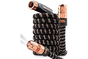 Pocket Hose Copper Bullet 50 ft