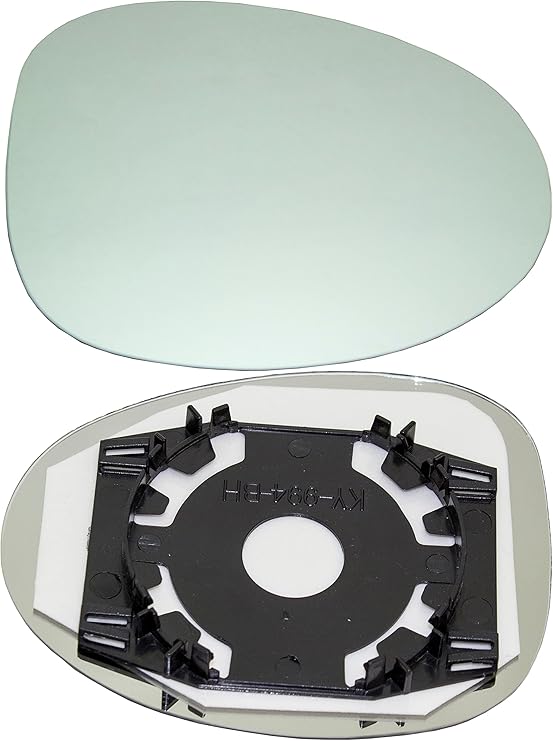Cristal De Retrovisor Derecho Para Renault Kangoo Y Express - Recambio Original Compatible