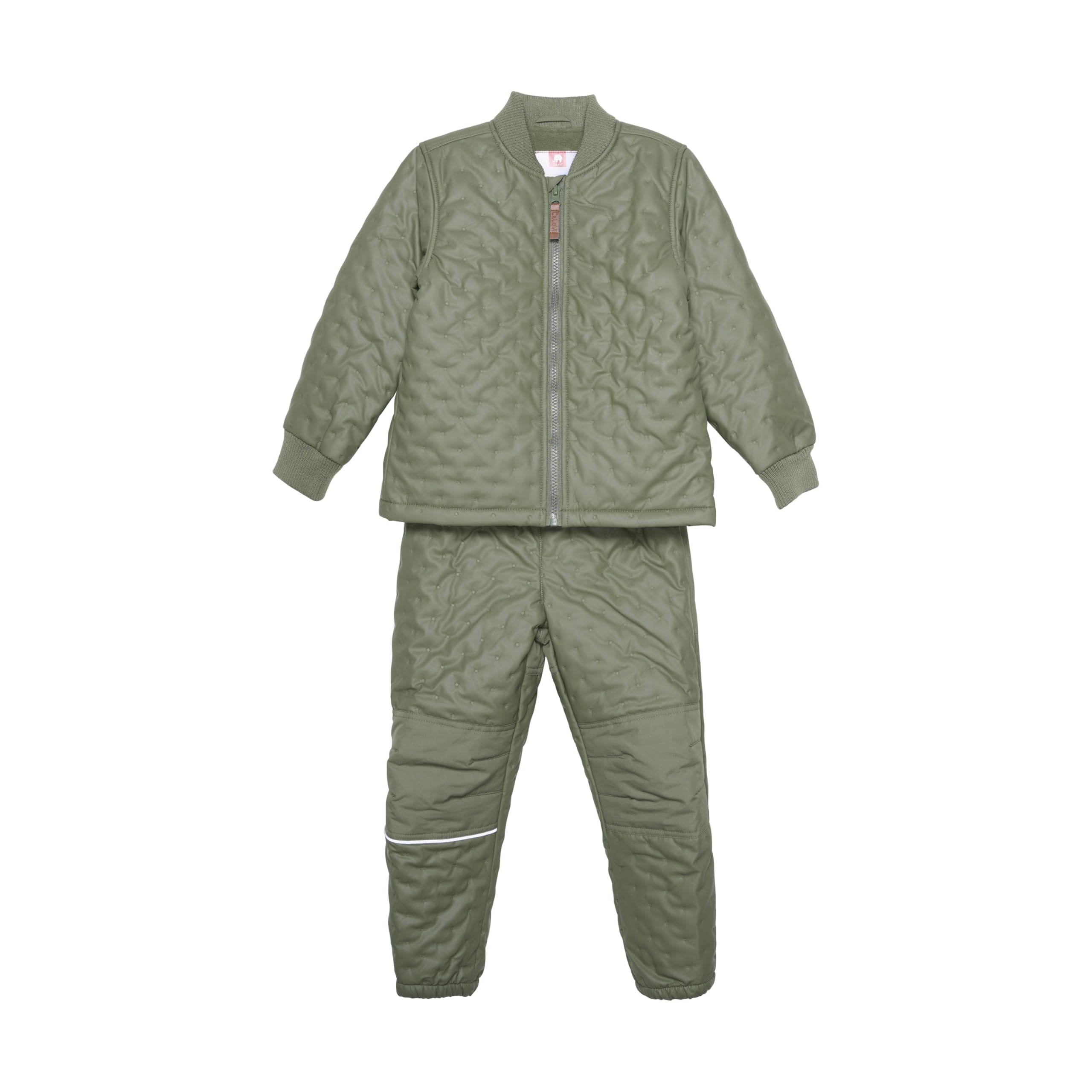 Doublure thermique CeLaVi en polyuréthane isolant pour vêtements - 6