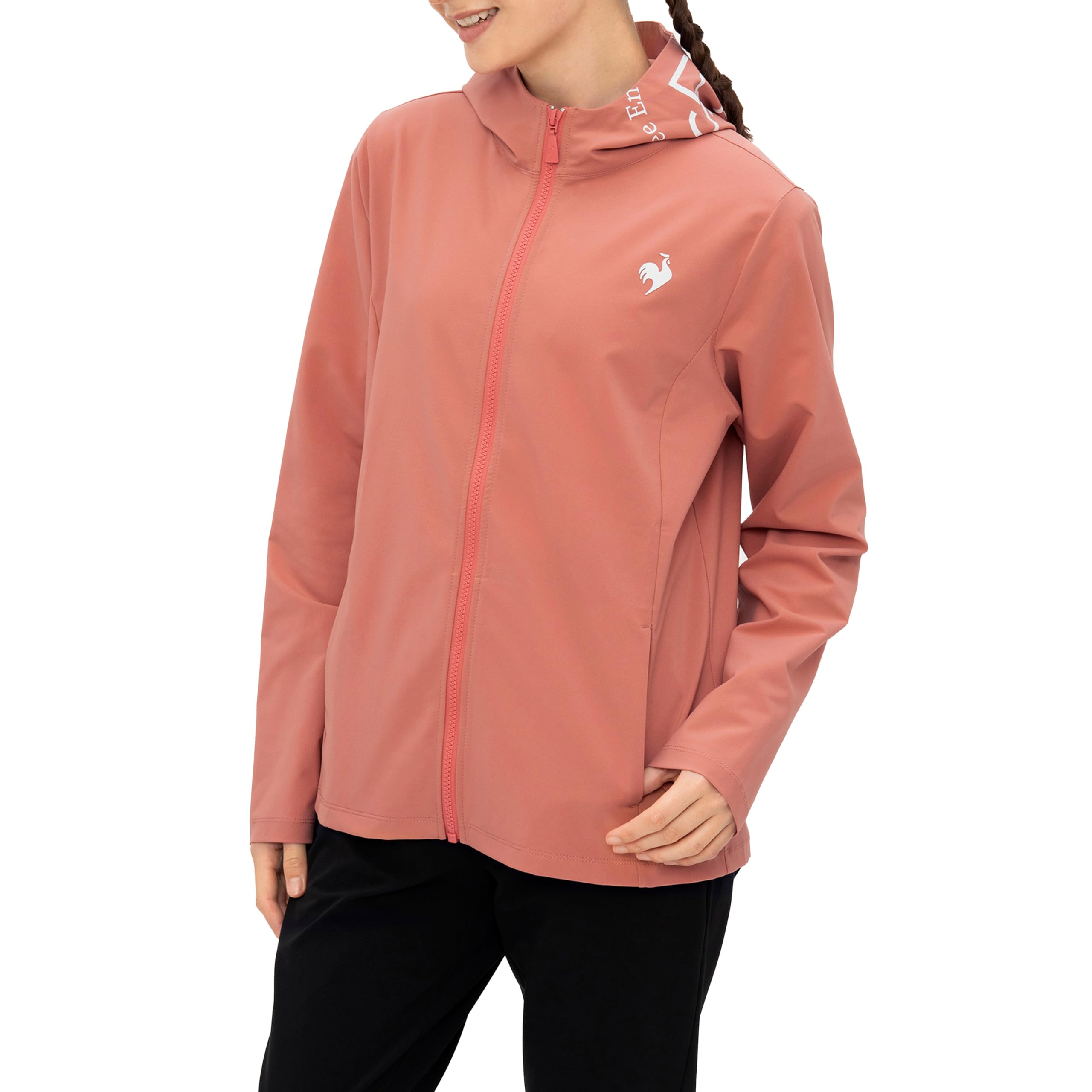 Amazon.co.jp: Le Coq Sportif (ルコックスポルティフ) Jersey