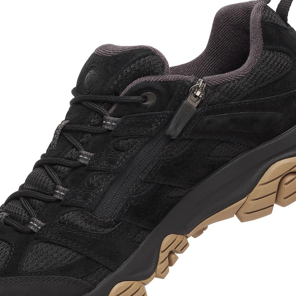Merrell Moab 3 Ready Zip Scarpe da passeggioUomo