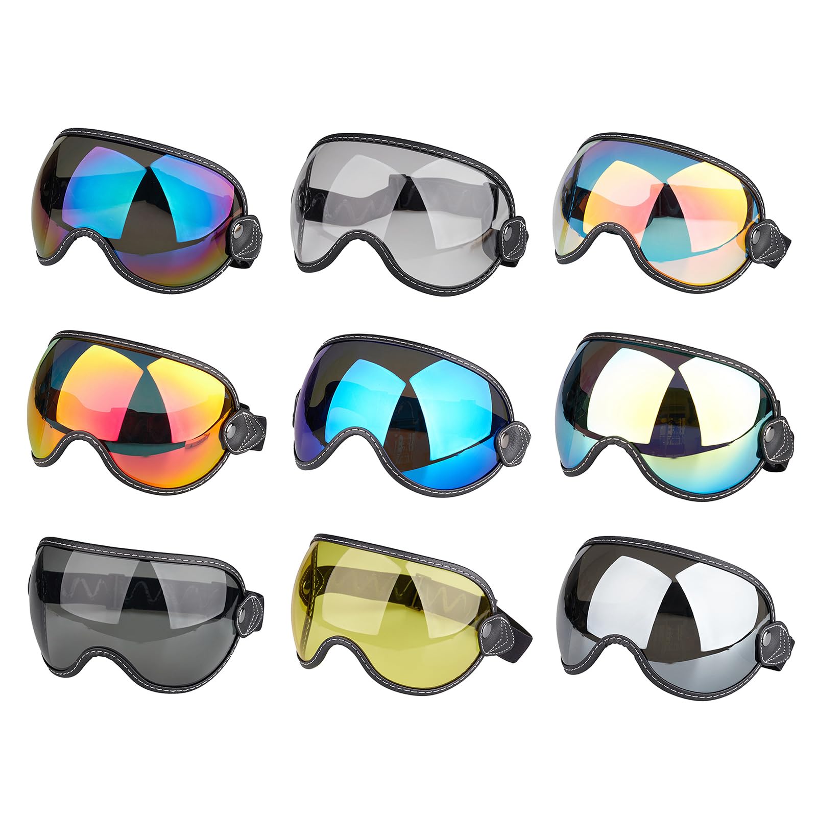blinde サングラス double bobble blinde】ブラインド double bubbles サングラス フランス製