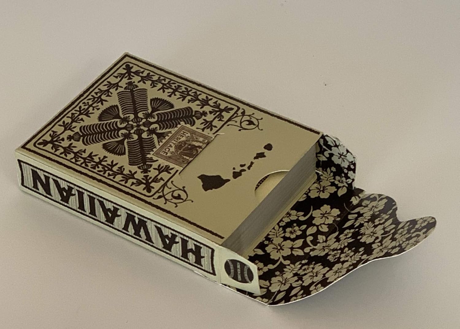 Hawaiian Playing Cards - Image 9