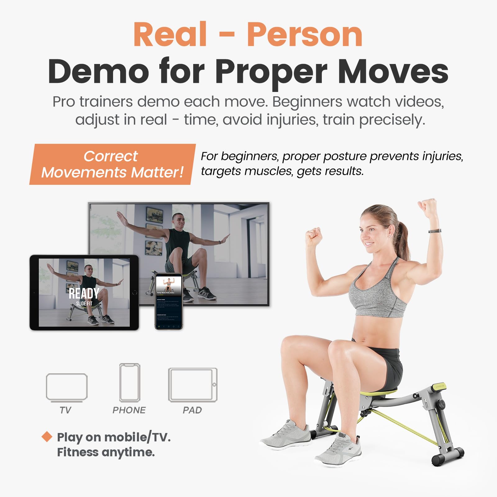 Amazon.co.jp: ワンダーコア Sway N Fit - ツイストチェア 骨盤チェア