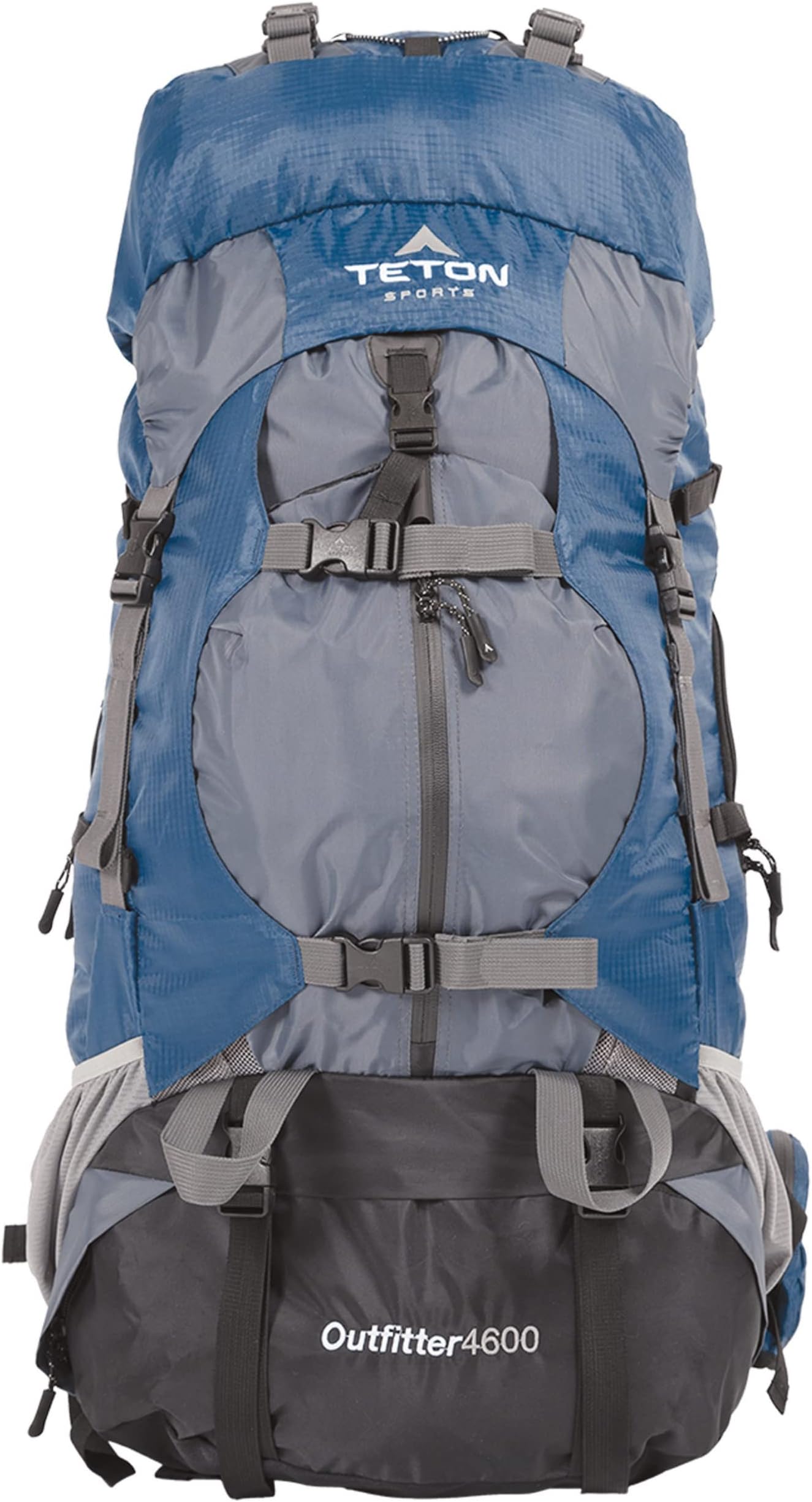 Outfitter4600