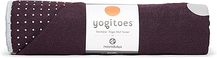 Yogitoes Yoga Mat Towel