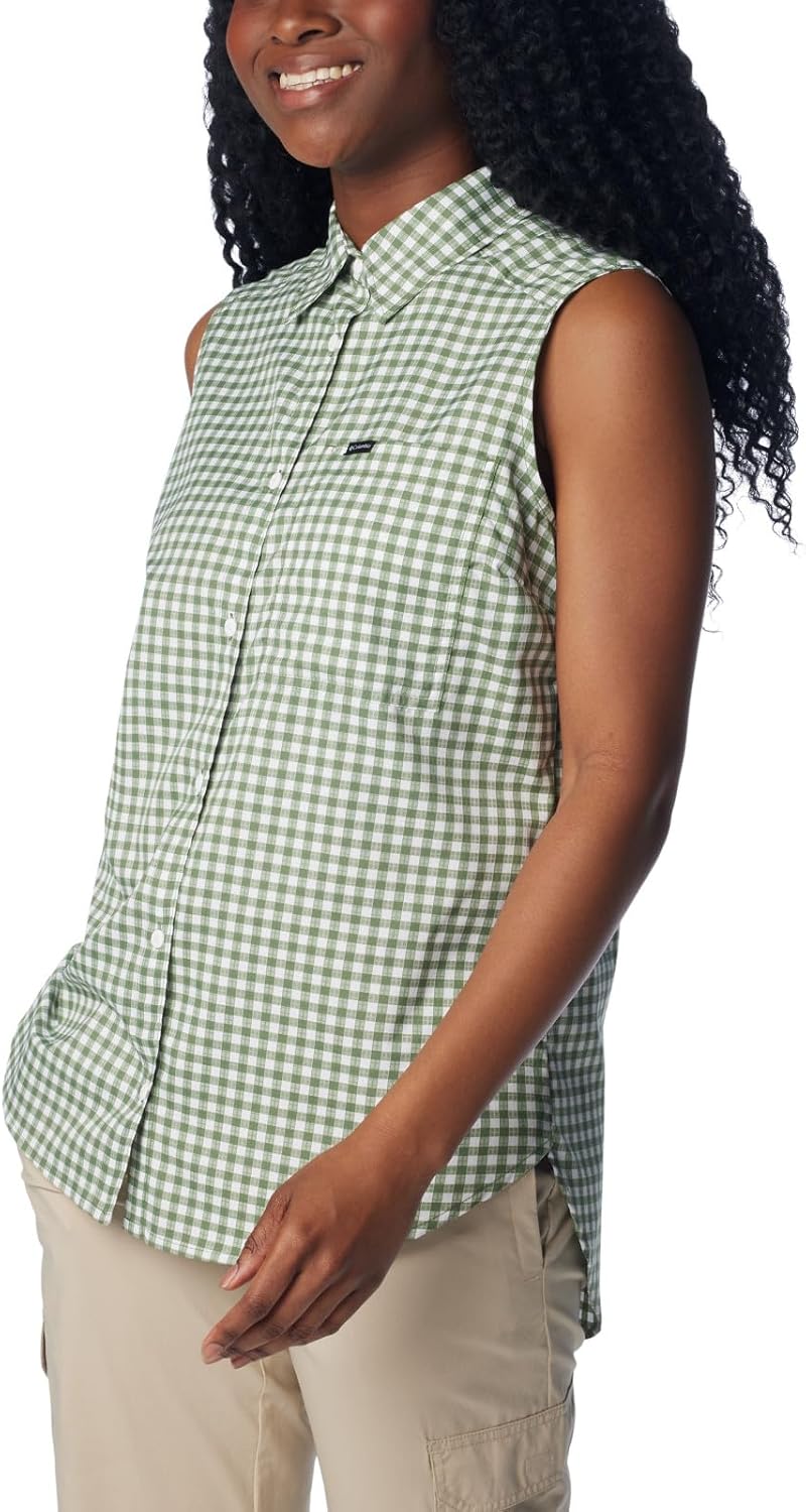 Columbia Women's Anytime Lite Sleeveless