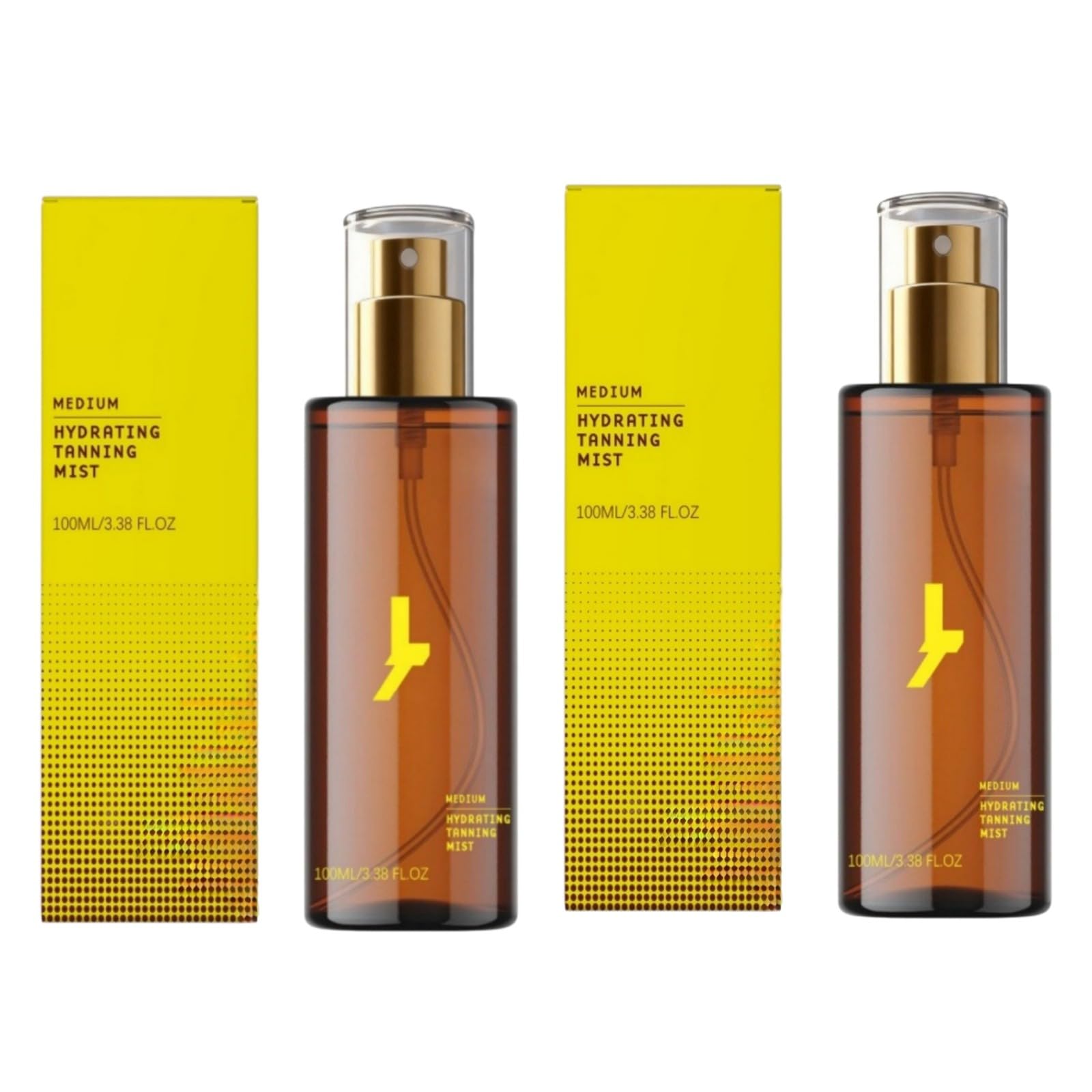 Liquide bronzant naturel avec hydratation-gouttes de bronzage naturelles-gouttes de bronzage sans soleil,bronzage naturel uniforme, sans traces（100ml）