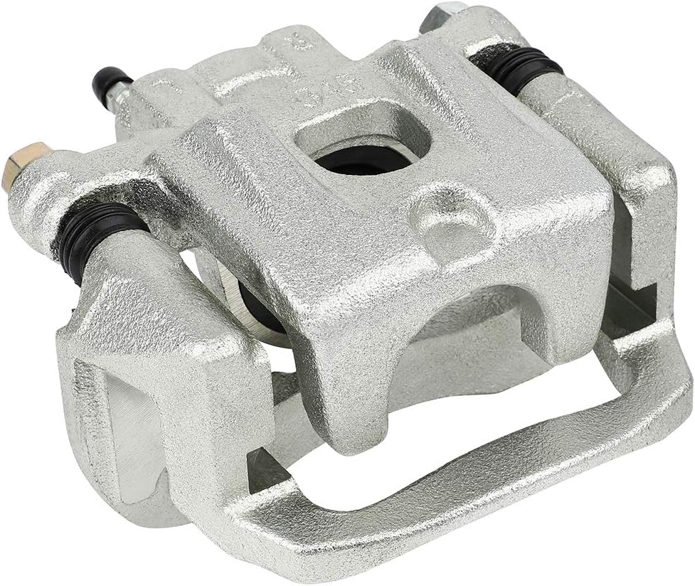 ECCPP Disc Brake Caliper Assembly 19B2905 Replacement For Highlander 2004-2007 - Rear Driver Side