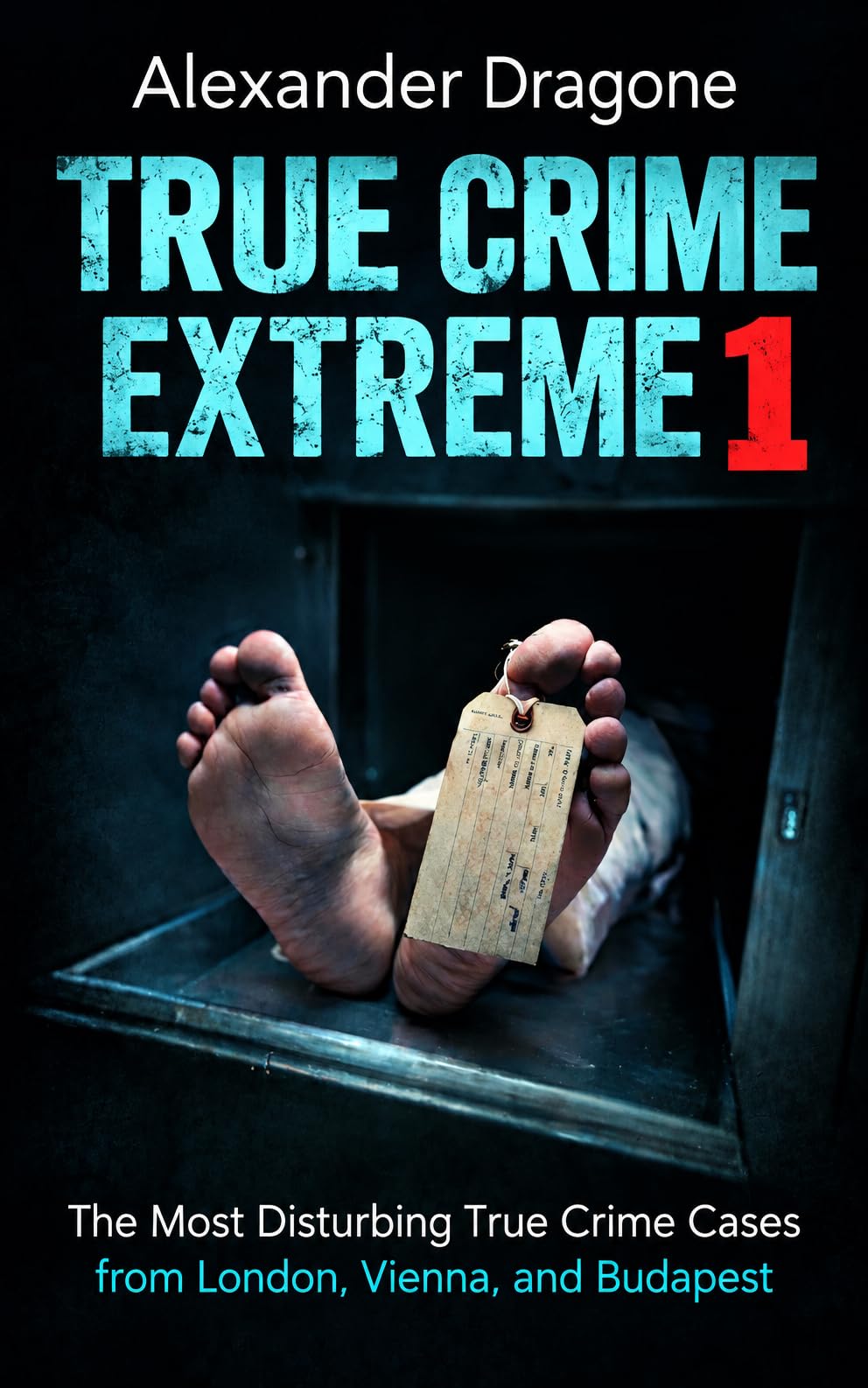 True Crime Extreme (Book 1)