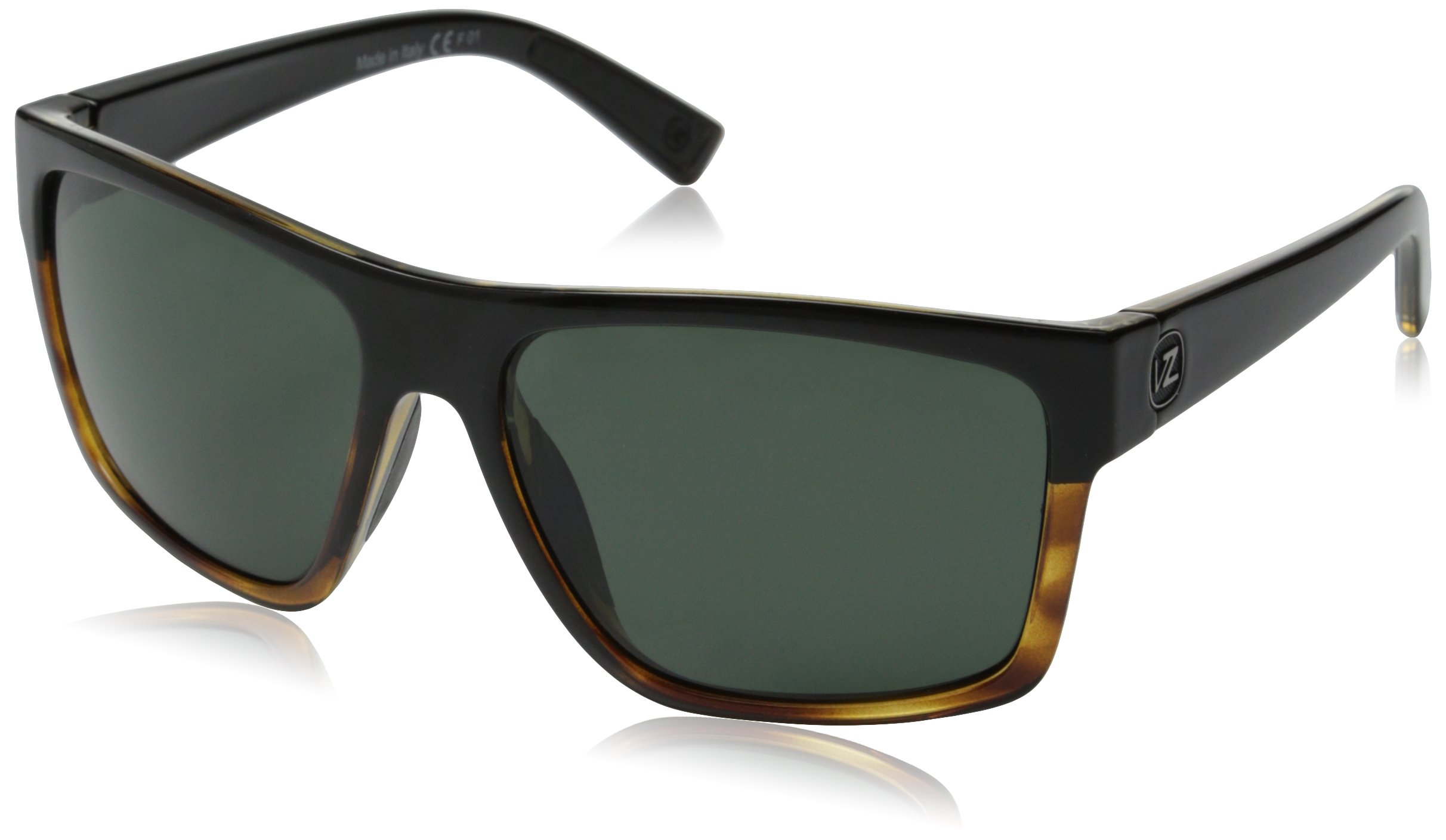 VonZipper womens Dipstick Sunglasses (pack of 1)