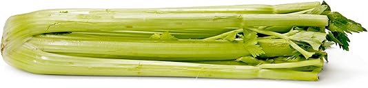 Organic Celery Bunch