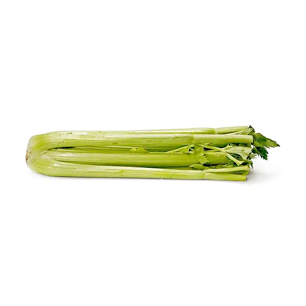 Organic Celery Bunch 1