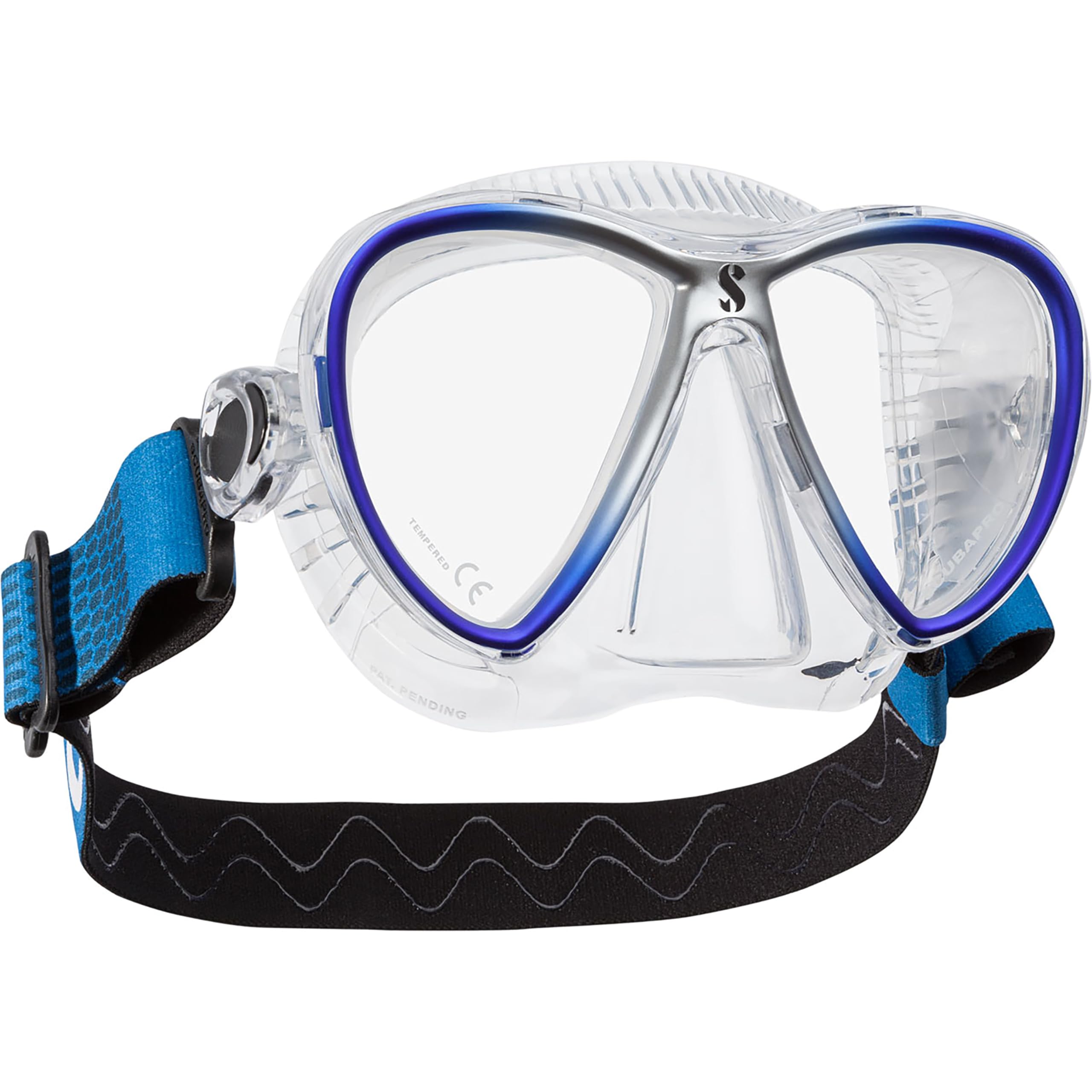 Scubapro SYNERGY TWIN