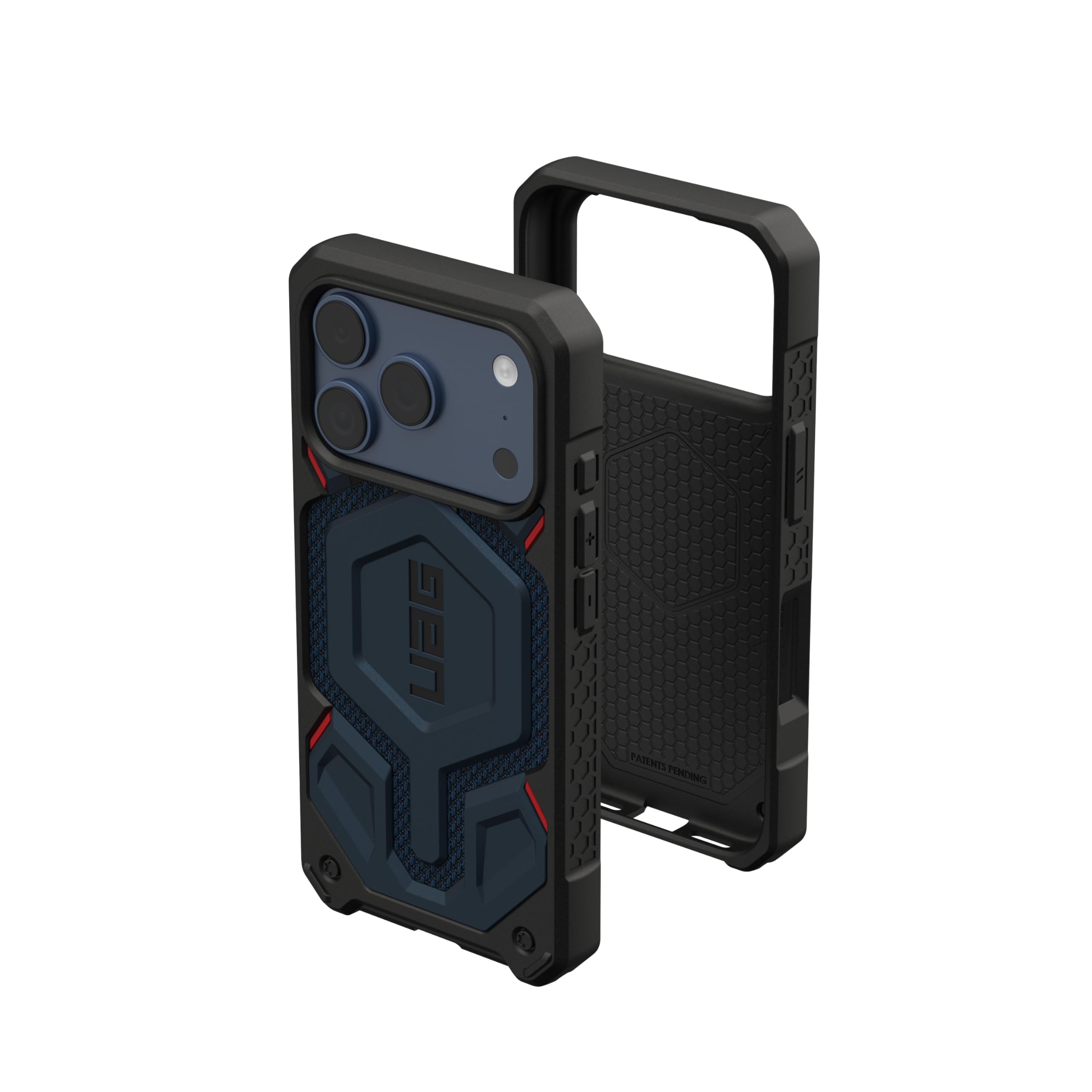 Urban Armor Gear Monarch Pro Custodia iPhone 17 Pro