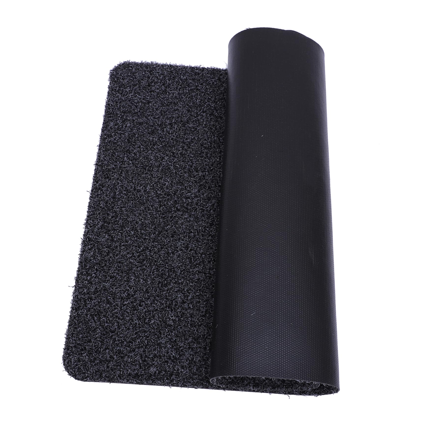 Tapis Entrée Facile à Nettoyer Paillasson Entrée UPKOCH Absorbant et Résistant