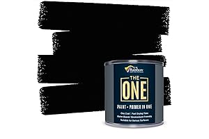 THE ONE Paint for Walls in Bedroom