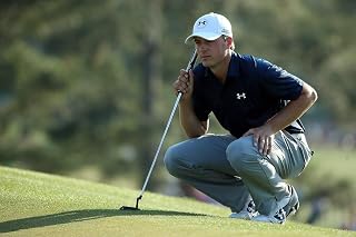 Jordan Spieth Poster Photo Limited Print Celebrity Golf PGA Champion Sexy Size 8x10#2