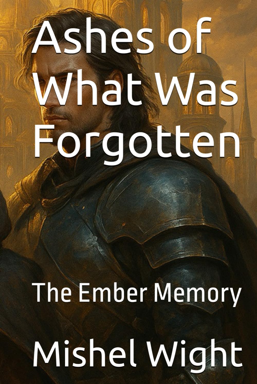 Ashes of What Was Forgotten: The Ember Memory