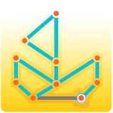 200 levels of varying challenges to intrigue your brain cells.