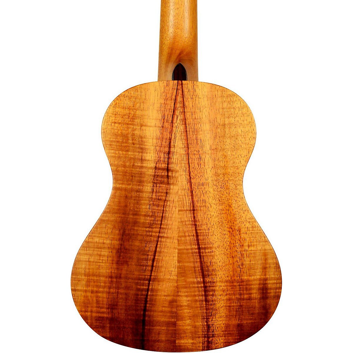 Kala Elite USA 1KOA-T Satin Hawaiian Koa Tenor Ukulele - Image 2