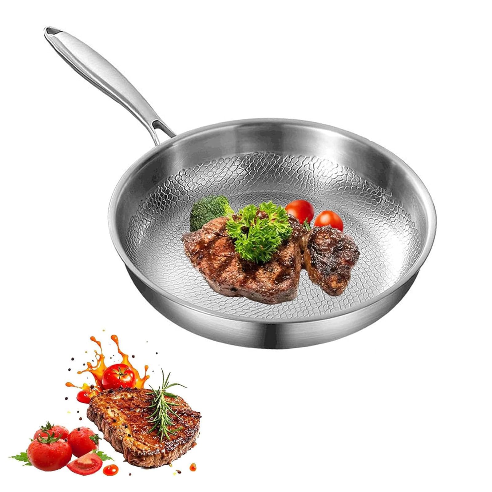 Poêles Nutri multifonctions pour cuisiner en famille au quotidien