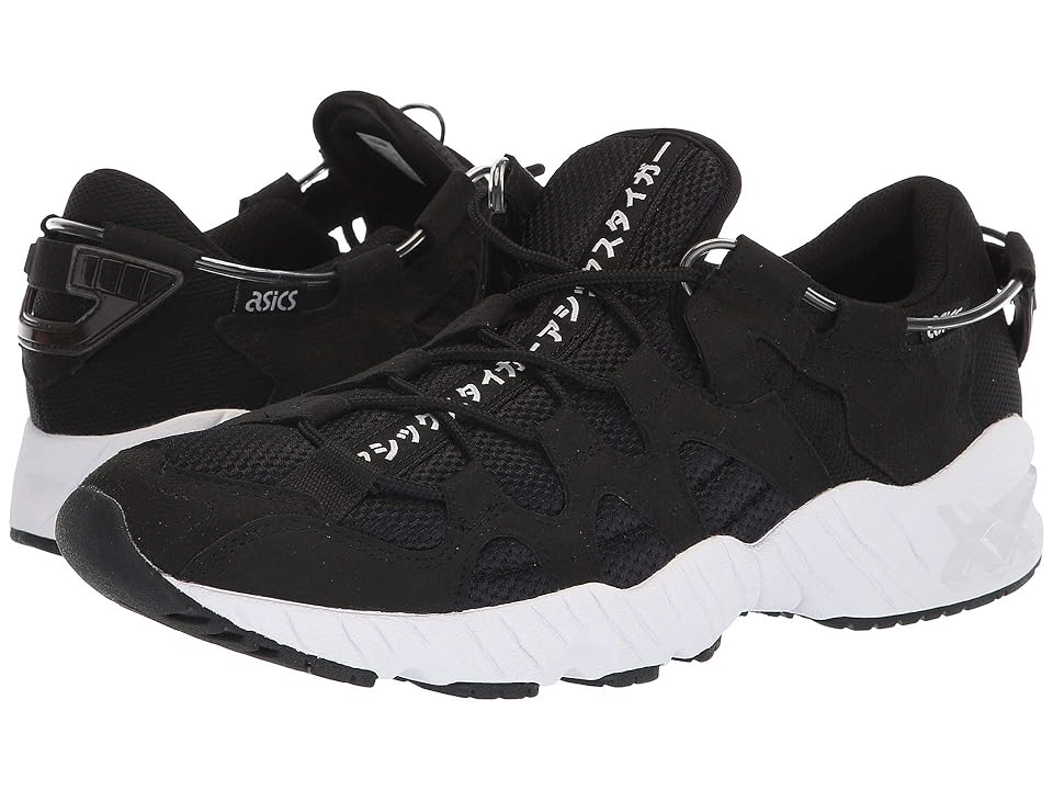 

ASICS Tiger Gel-Maitm (Black/Black) Men's Shoes