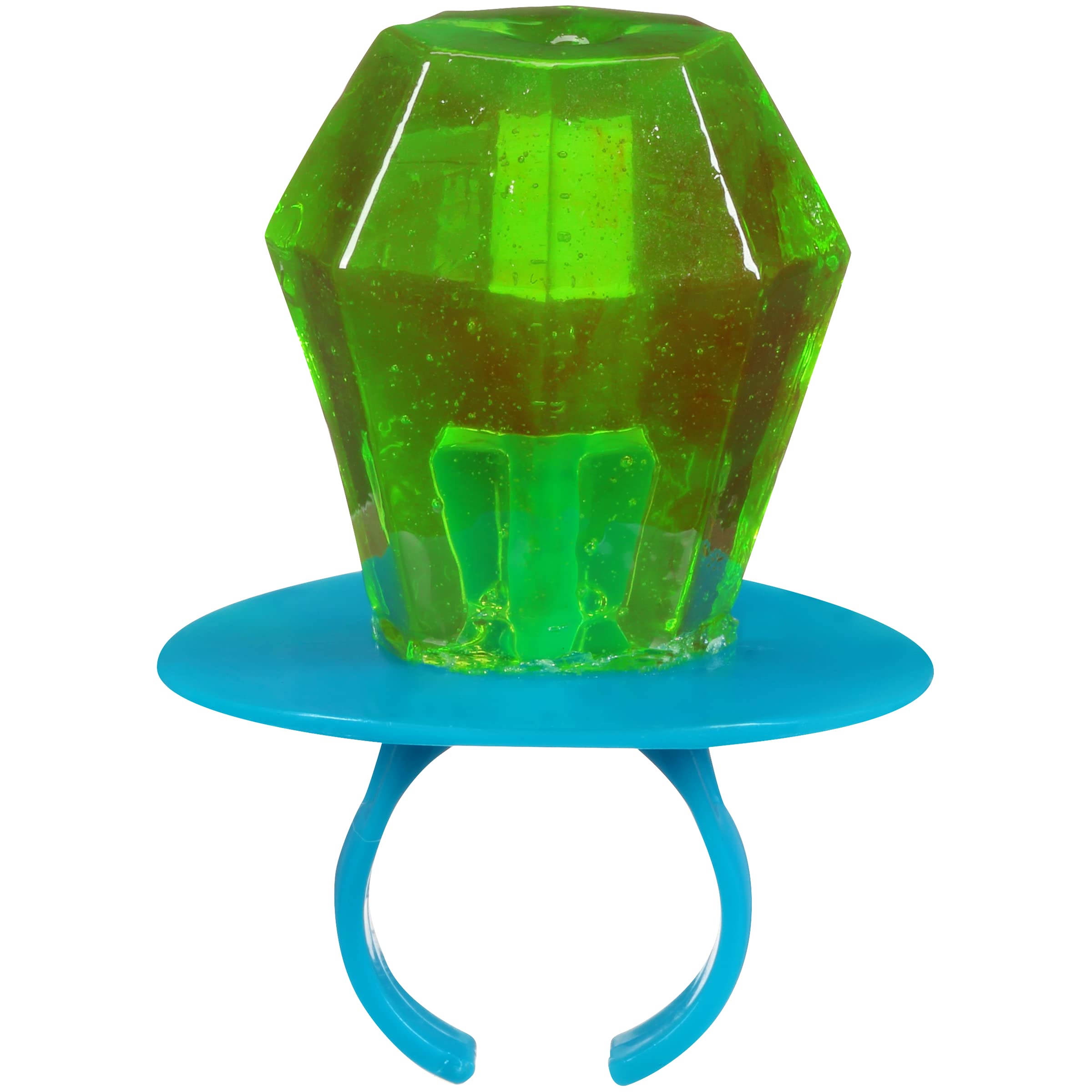 Buy Ring Pop Individually Wrapped Bulk Lollipop 50 Count Summer Variety