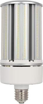 Westinghouse Lighting 4516700 100-Watt 750-Watt Equivalent T38 Daylight High Lumen, Mogul Base LED Light Bulb, Clear