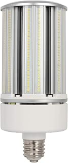Westinghouse Lighting 4516700 100-Watt (750-Watt Equivalent) T38 Daylight High Lumen, Mogul Base LED Light Bulb, Clear