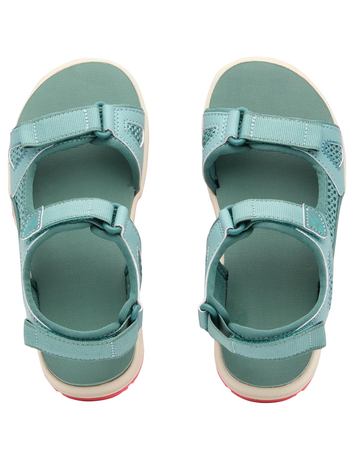 Jack Wolfskin Unisex Kinder Taraco Beach Sandal KSandale